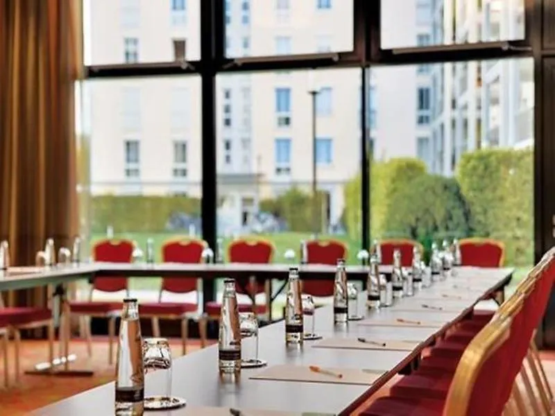 Courtyard By Marriott Munich City East 4*,  Germania