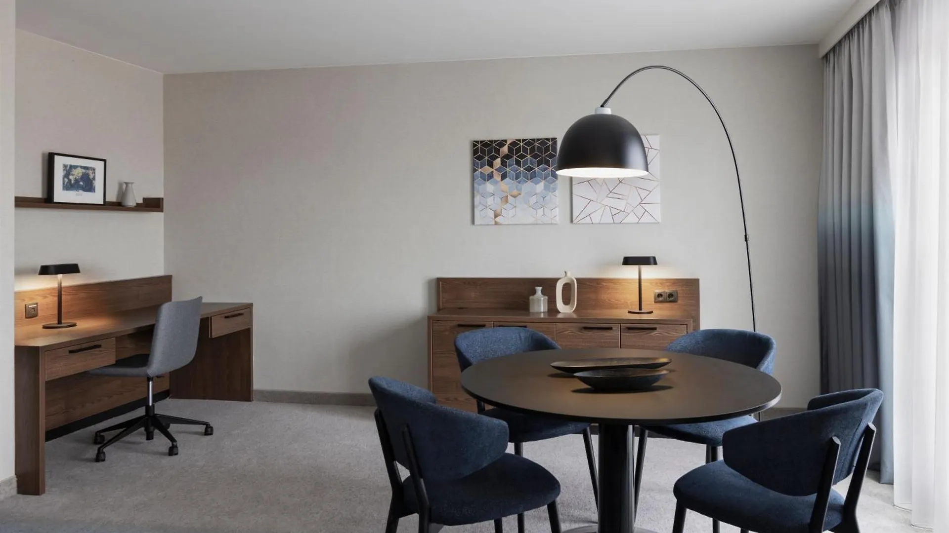 Courtyard By Marriott Munich City East 4*,  Germania