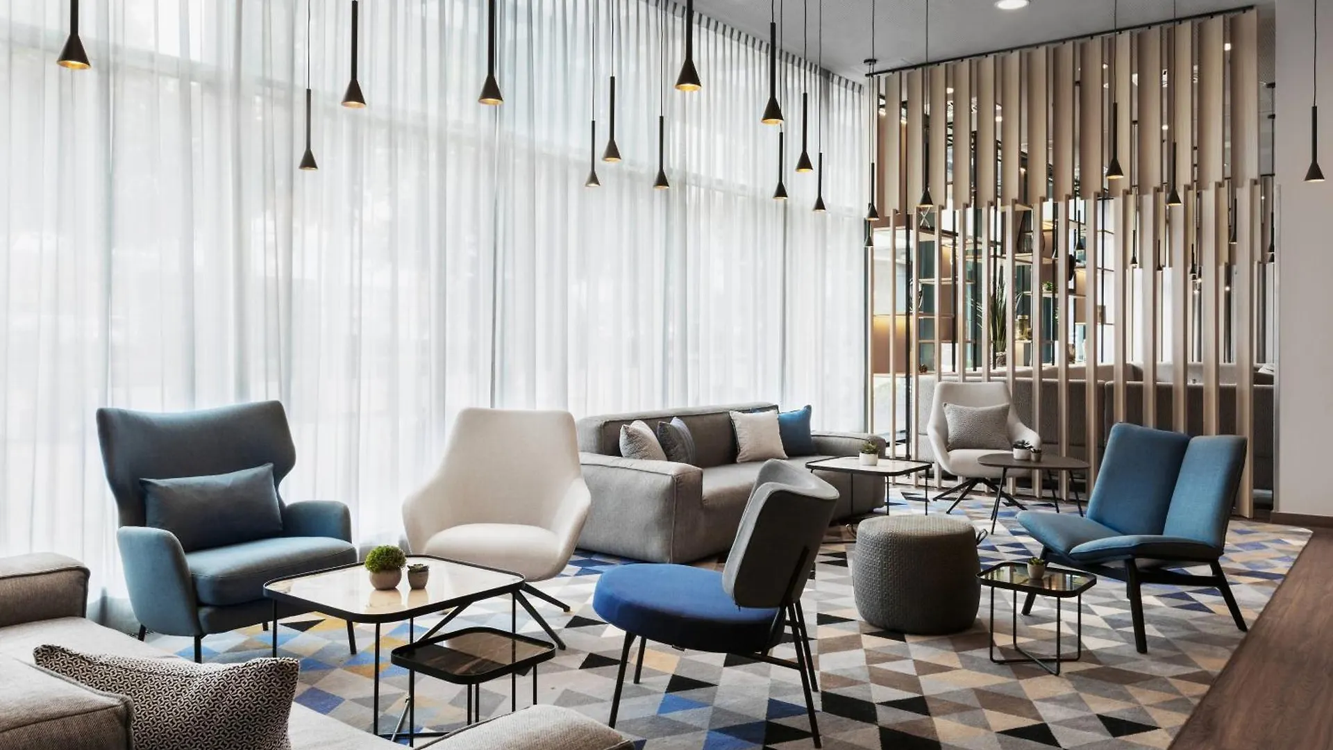 Hotel Courtyard By Marriott Munich City East