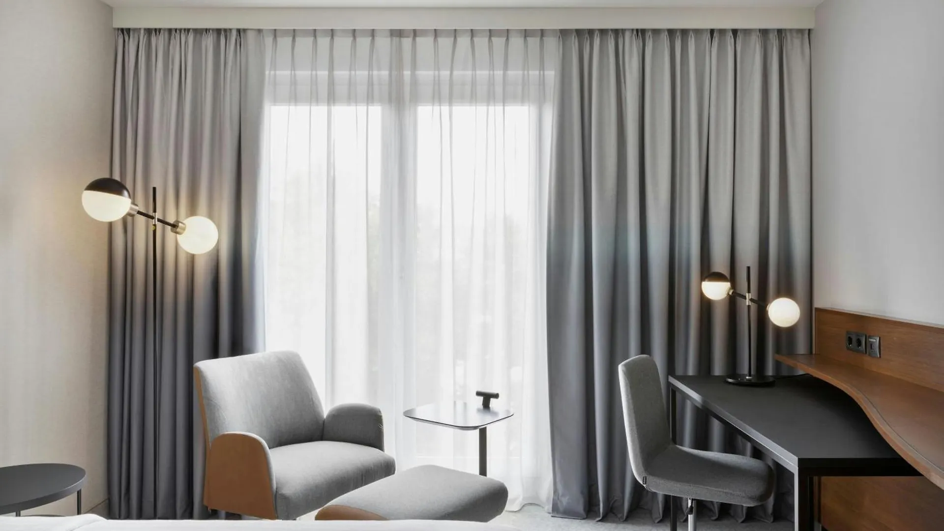 Courtyard By Marriott Munich City East Germania