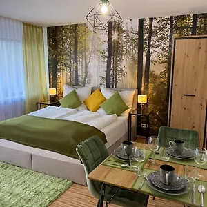  Appartement Wanderlust Duitsland