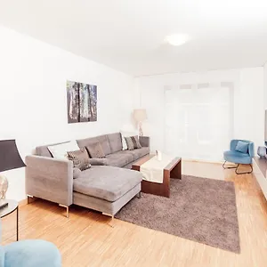  Appartement Fabelhafte In Der Altstadt Duitsland