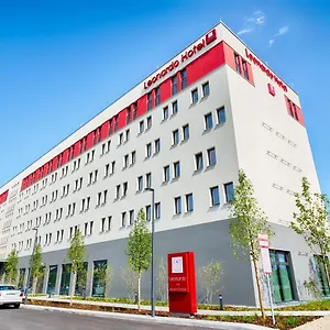Hotel Leonardo East, Monaco di Baviera