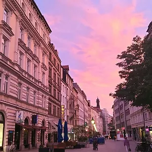 ** Hotel Atlanta Duitsland