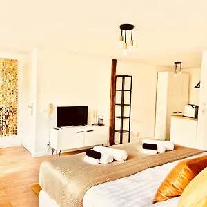  Appartement Dreams Duitsland