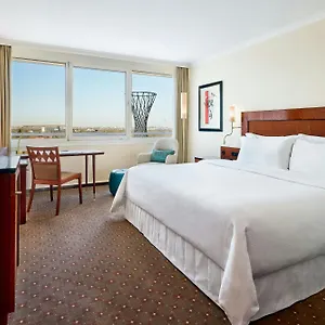 Hotel The Westin Grand, Munich