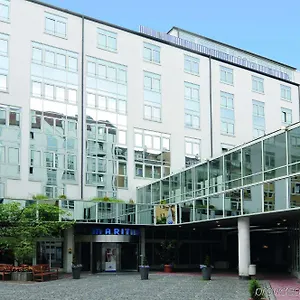 Hotel Maritim, Monaco di Baviera
