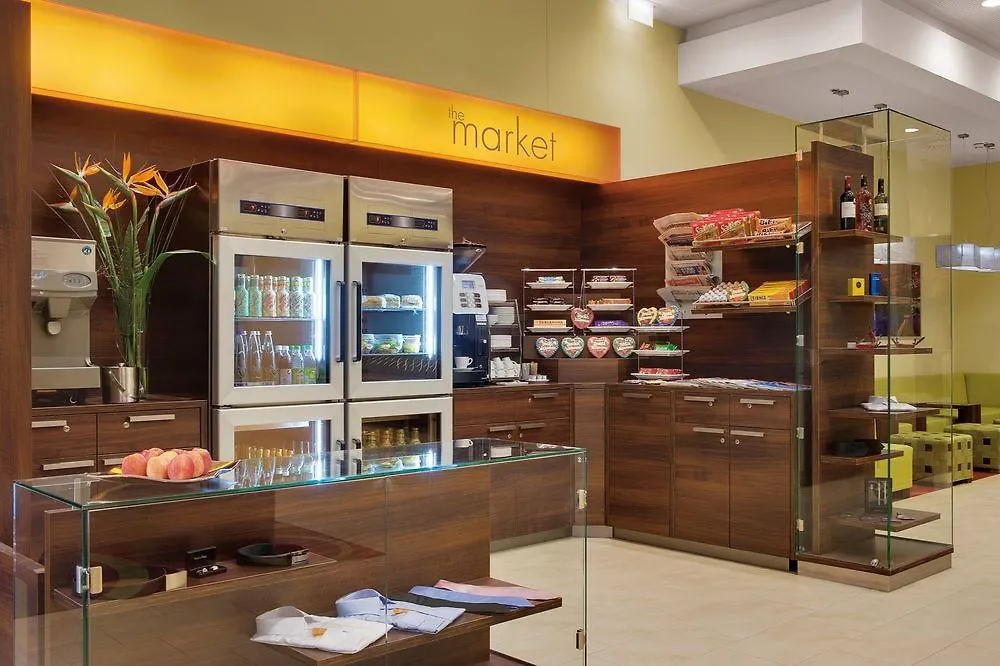 Courtyard By Marriott Munich City East Germany