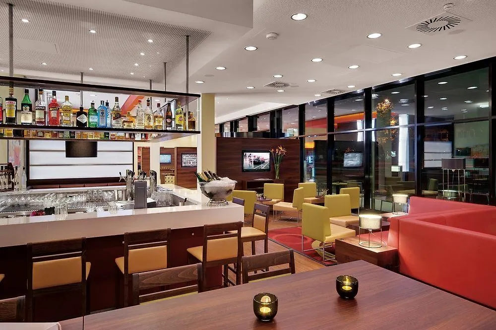 **** Hotel Courtyard By Marriott Munich City East Germany