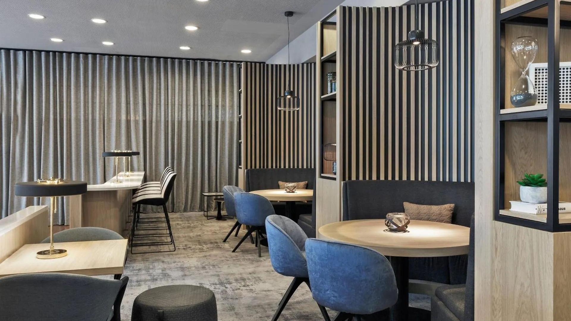 **** Hotel Courtyard By Marriott Munich City East Germany
