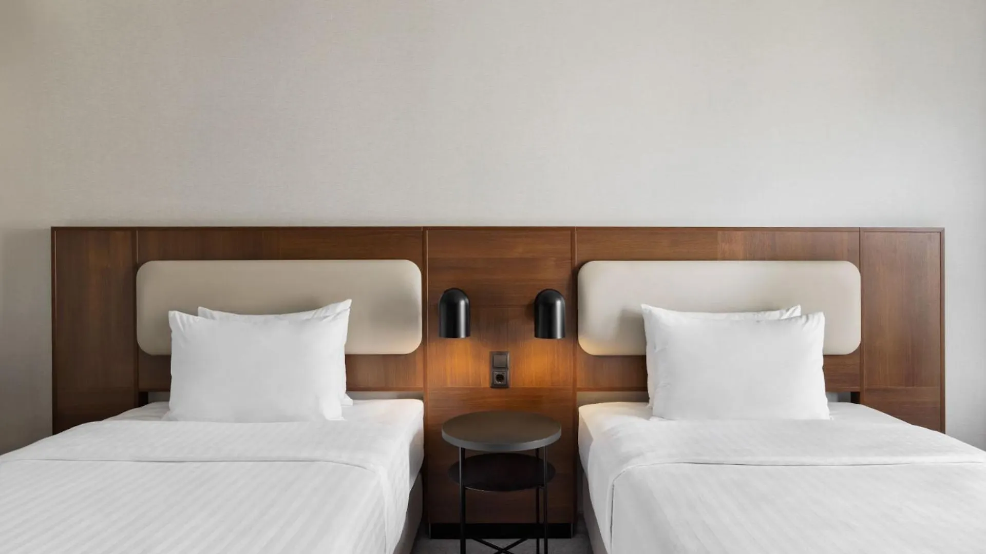 Courtyard By Marriott Munich City East