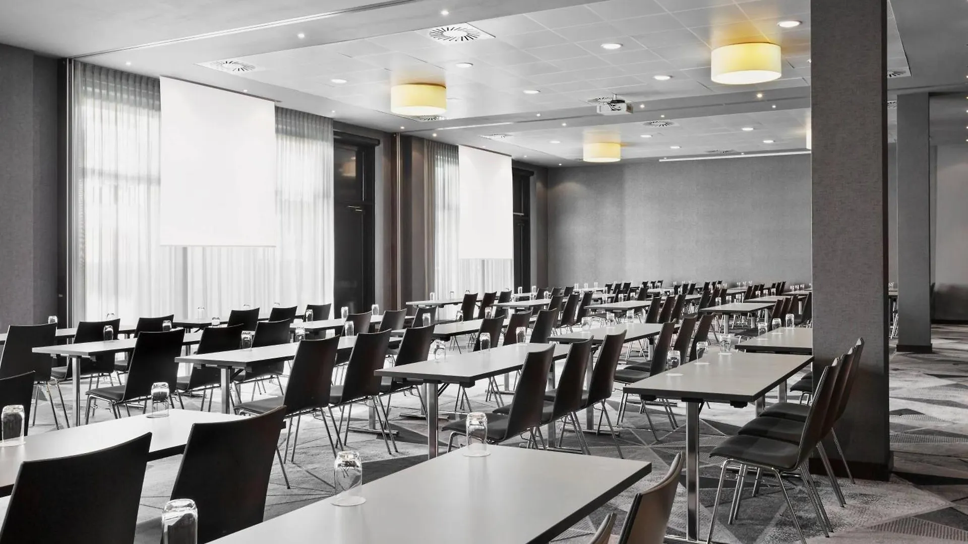 Courtyard By Marriott Munich City East 4*,  Germany