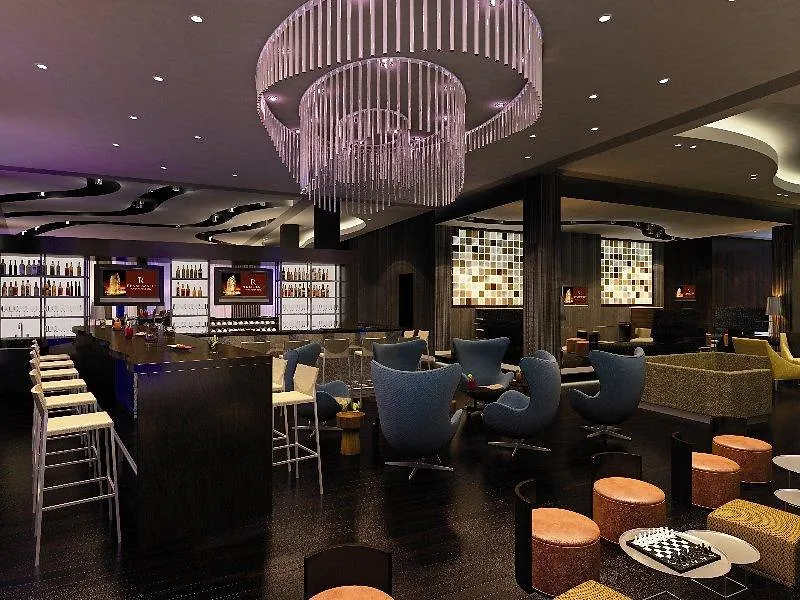 Courtyard By Marriott Munich City East Hotel