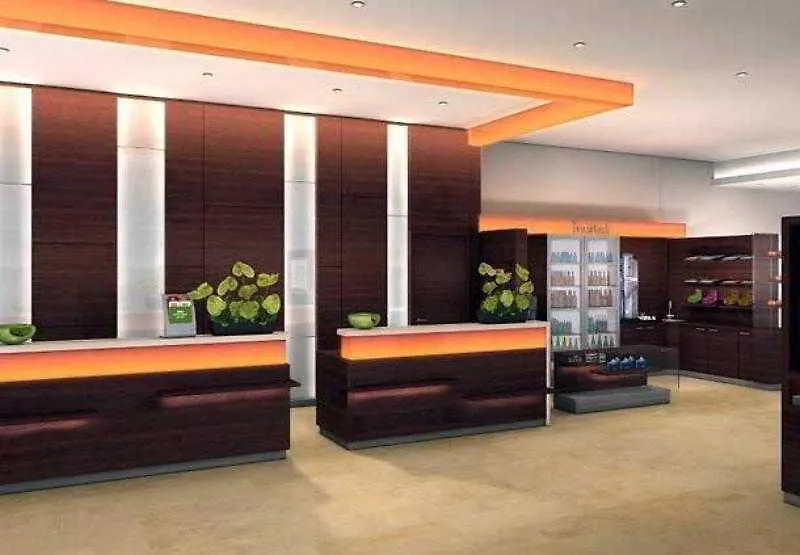 Courtyard By Marriott Munich City East