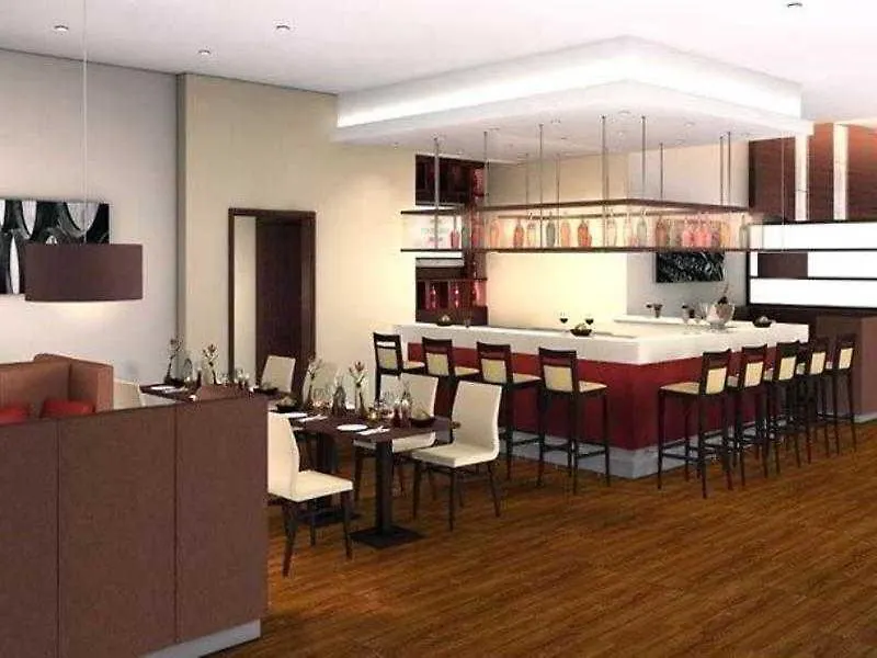 Courtyard By Marriott Munich City East