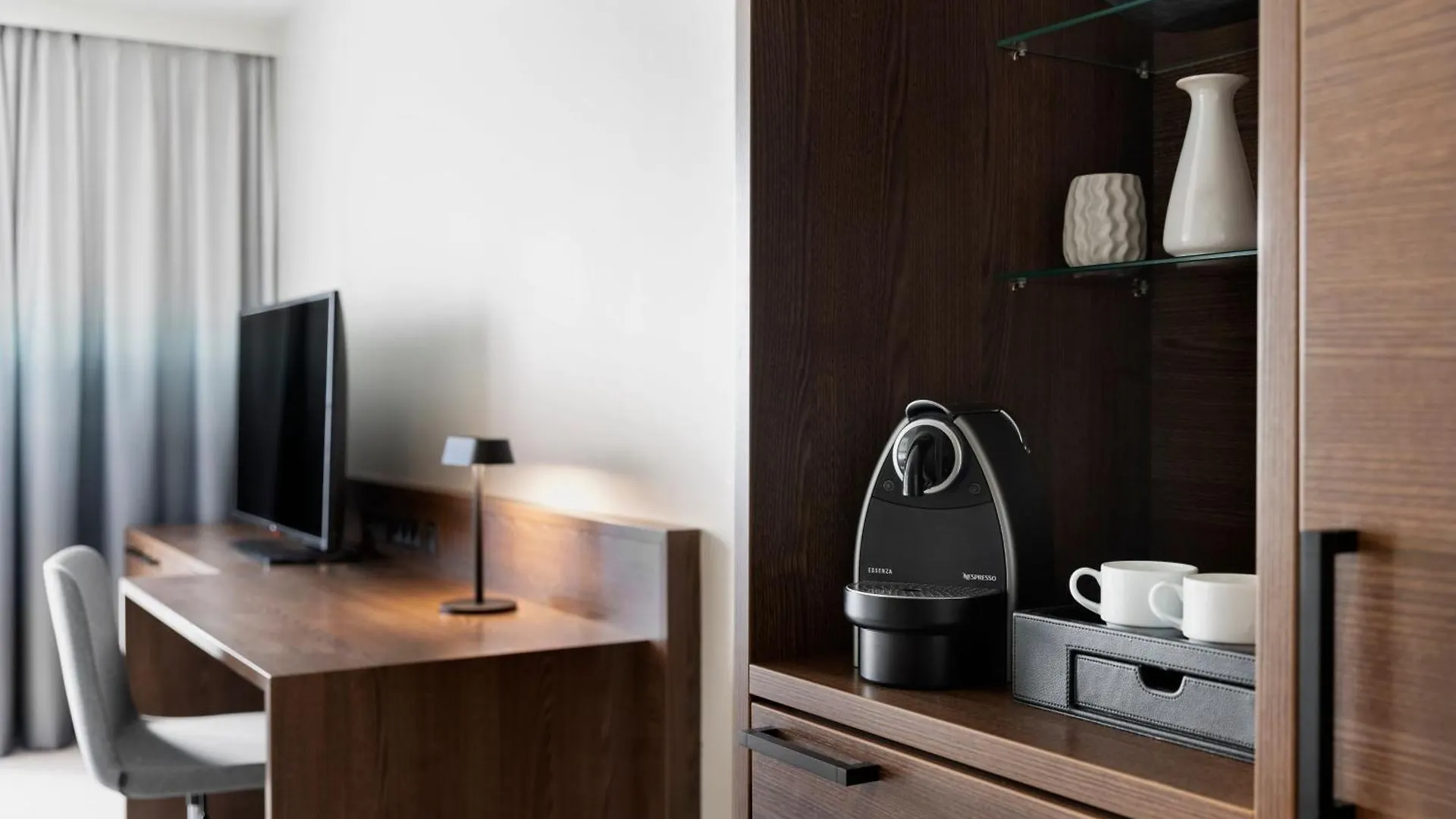 **** Hotel Courtyard By Marriott Munich City East Duitsland