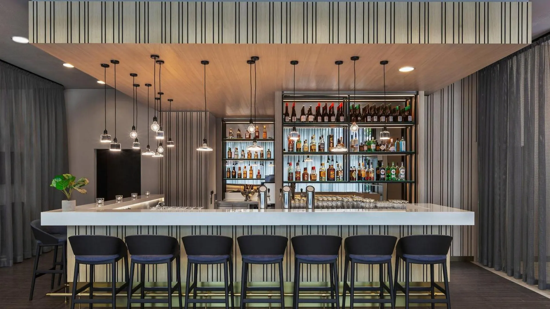 Courtyard By Marriott Munich City East Duitsland