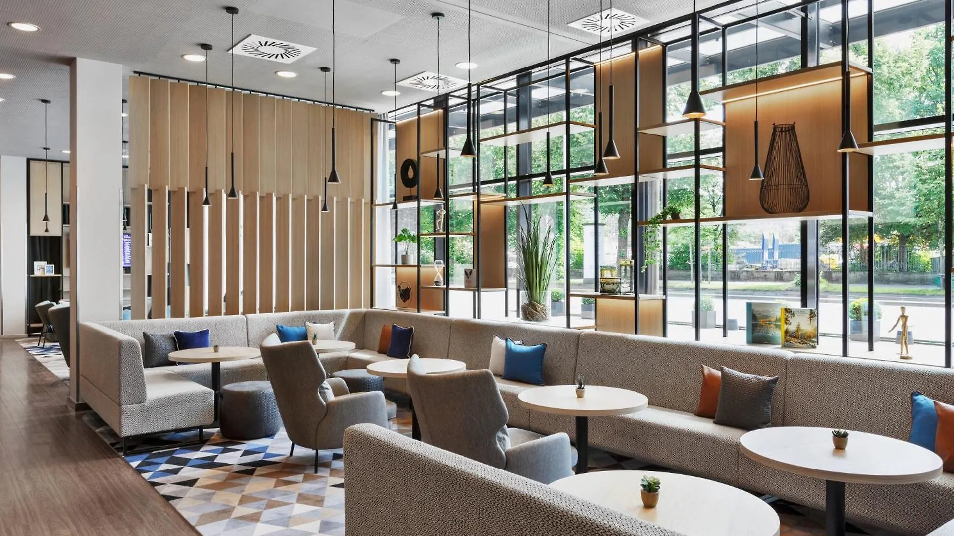 Courtyard By Marriott Munich City East
