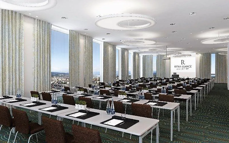 Hotel Courtyard By Marriott Munich City East